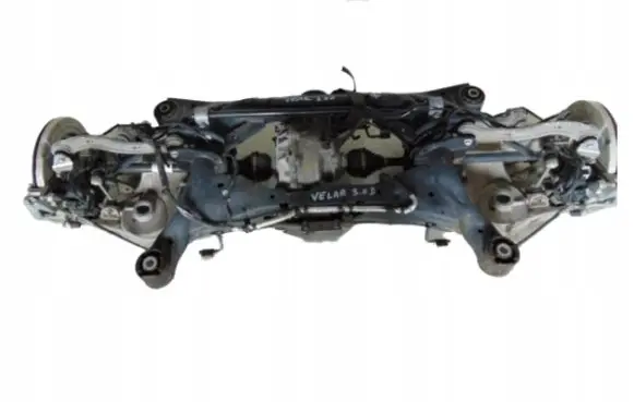 Land Rover Range Rover Velar Rear suspension assembly kit set 