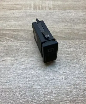 Audi A6 S6 C4 4A Windscreen/window heater switch 4A0941503C
