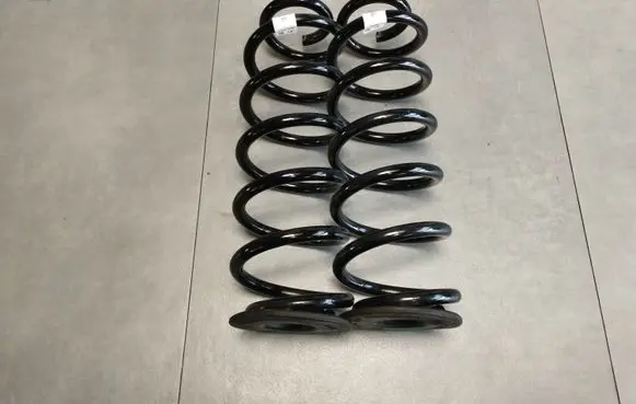Cupra Formentor Rear coil spring 3Q0511115CE