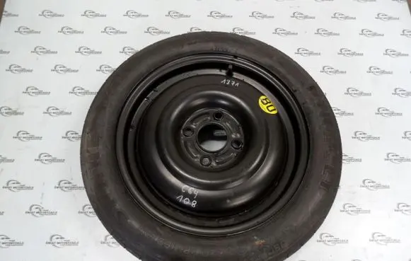 Ford Focus R15 spare wheel 2150836
