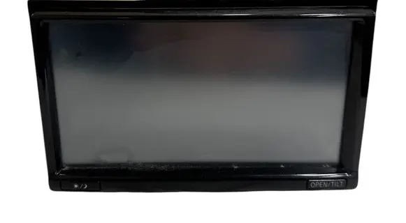 Nissan Leaf I (ZE0) Screen/display/small screen 259153NF0A 102701000522