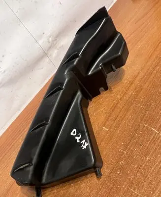 Land Rover Range Rover Evoque L538 Front bumper mounting bracket D217 BJ3217E762BB