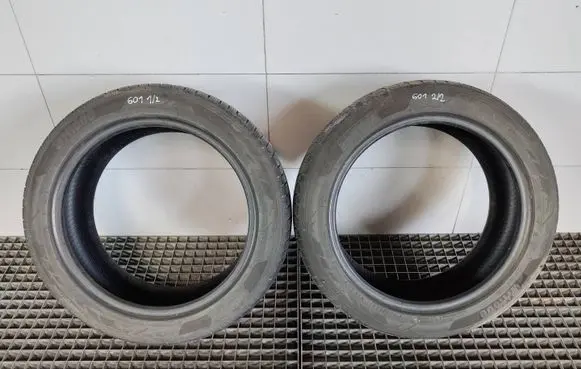 Volkswagen PASSAT CC R17 winter tire