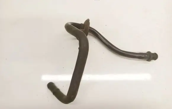 Audi A6 S6 C5 4B Air intake hose/pipe 8D0611743