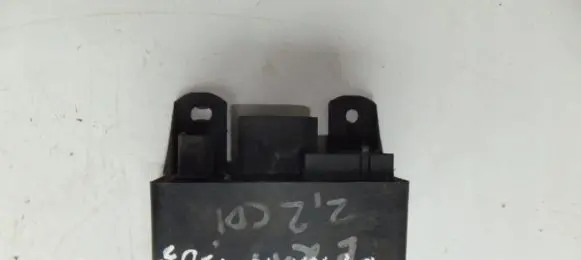 Mercedes-Benz Sprinter W901 W902 W903 W904 Glow plug pre-heat relay