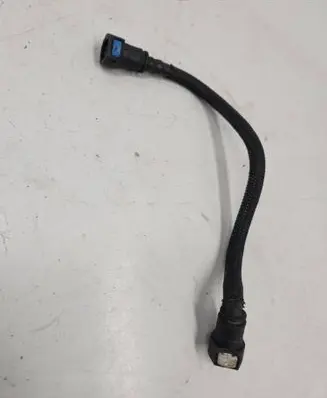 Mazda 5 Vacuum line/pipe/hose 789 3N617T5