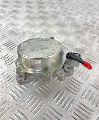 Peugeot Expert Vacuum pump 9674192280