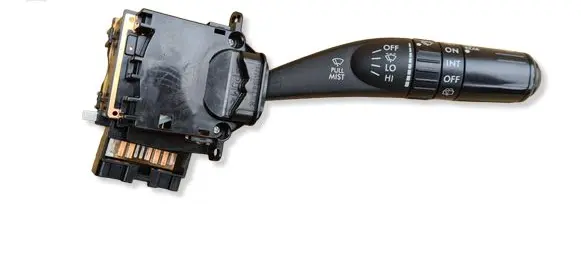 Subaru Forester SH Wiper speed switch 