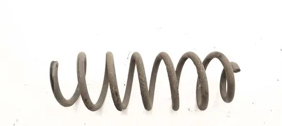 Nissan Qashqai Rear coil spring