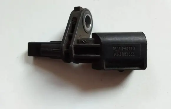 Volkswagen Golf VI ABS brake wheel speed sensor 10071152723