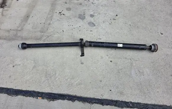 Audi Q5 SQ5 Front prop shaft 