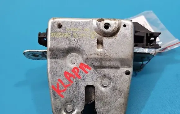Mercedes-Benz Vito Viano W447 Tailgate/trunk/boot lock/catch/latch A4477401900 IMPRK1603930