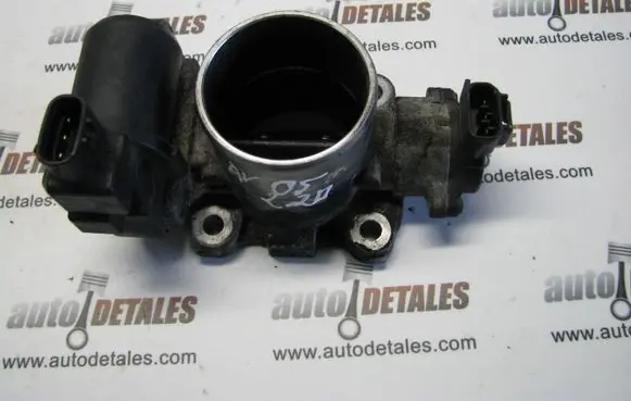 Toyota Avensis T270 Throttle valve 1923002010