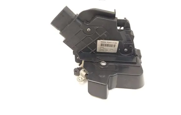 Ford S-MAX Rear door lock 6M2AR26413BA