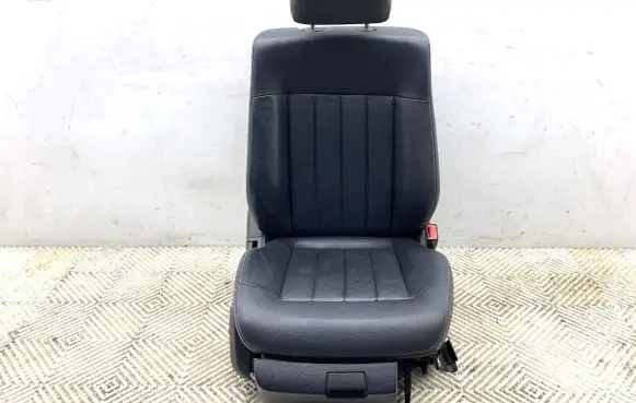 Mercedes-Benz E W212 Front passenger seat 