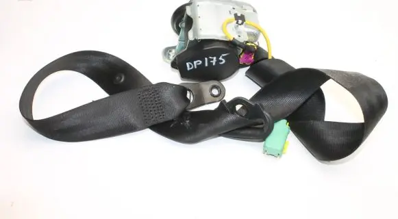 Volkswagen Phaeton Front seatbelt 3D2857706AA