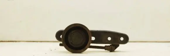 Subaru Outback Air conditioning tensioner 