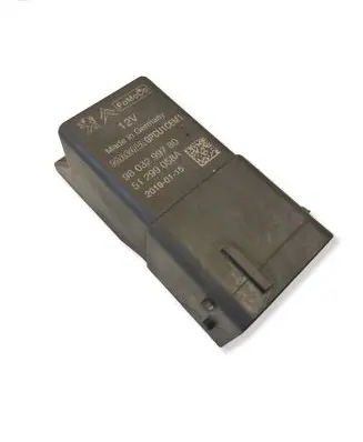 Citroen C3 Glow plug pre-heat relay 9803299780 20190115 51299058A