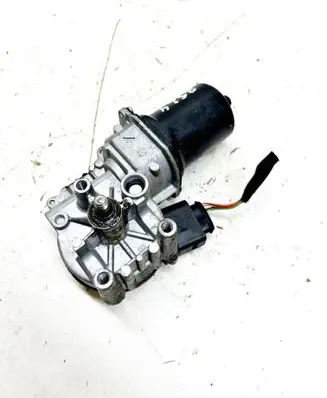 Volkswagen Tiguan Front wiper linkage and motor 5N0955119 5NA023 08290305851