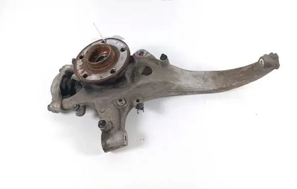 Volvo S60 Front wheel hub