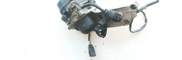 Porsche Cayenne (9PA) Secondary air pump 7L5959253B