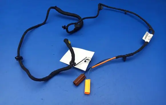 Volvo S40 Seat wiring loom 30755420 1299220 1299088