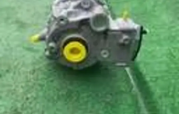 Jaguar I-Pace Engine swap DG037F767HH