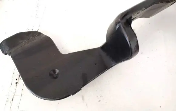 Peugeot 4007 Air intake hose/pipe 7830a042