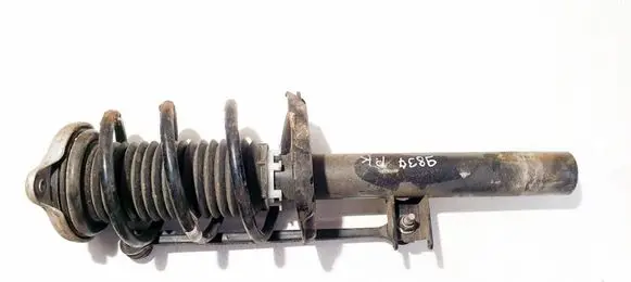 Mercedes-Benz EQB Front shock absorber/damper a2433200500 801404008205