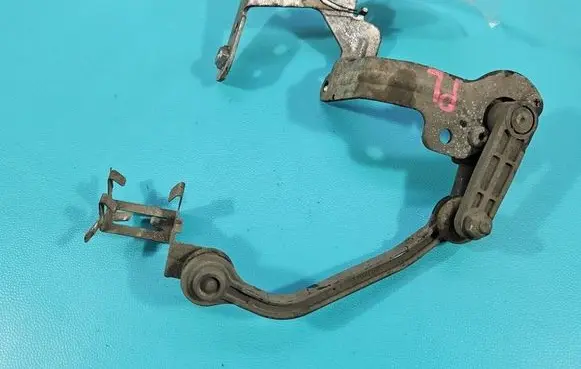 Mercedes-Benz A W177 AMG Headlight ballast module Xenon A0009059413 IMPRK1565076