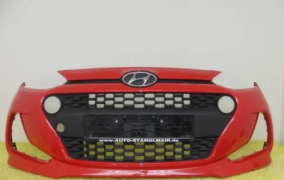 Hyundai i20 Active Front bumper 86511-B9500