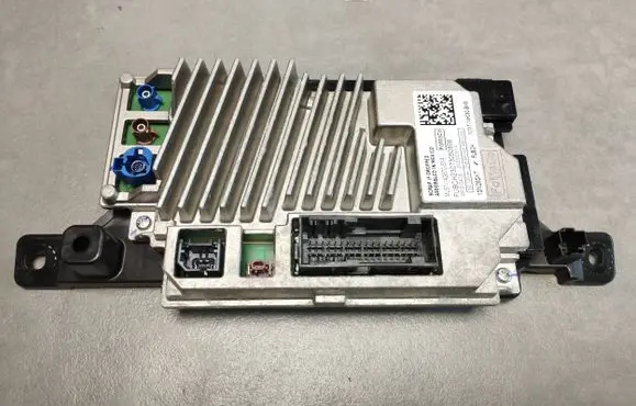 Volkswagen Amarok II Other control units/modules N1XT14H050BHM 1SN28SKT MU5T14G670SXP