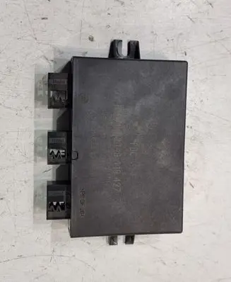 BMW X3 E83 Parking PDC control unit/module 66219119427 280206F 604008