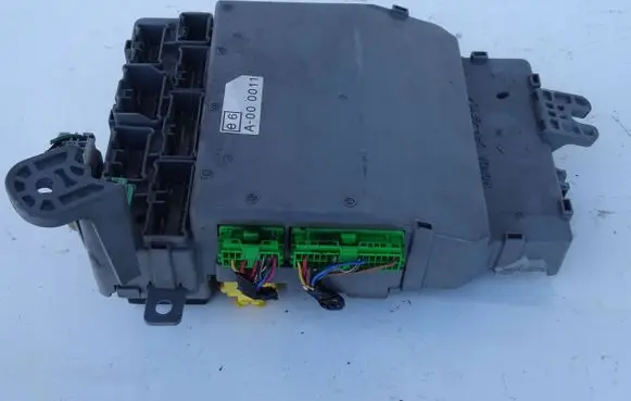 Honda Accord Positive wiring loom LG4PA341