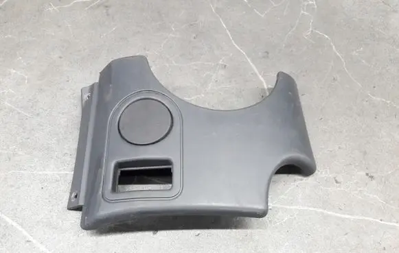 Peugeot Partner Wiper trim 9644985677