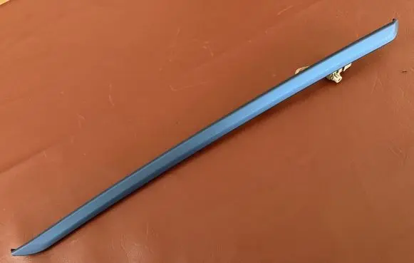BMW 4 F36 Gran coupe Other rear door trim element 8059285 51428059285 9353133