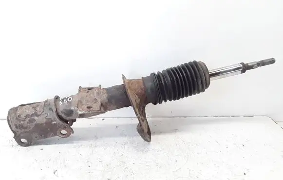 Front shock absorber/damper