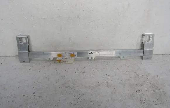 BMW X1 F48 F49 Front bumper support beam 7301605