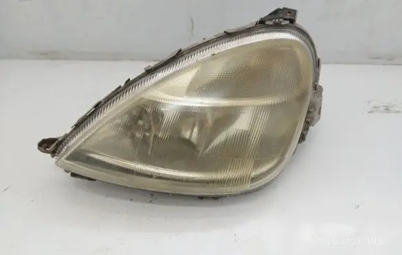 Mercedes-Benz A W168 Headlight/headlamp A1688200161 0301152201 94298