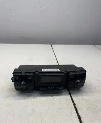 Mercedes-Benz S W220 Climate control unit 2208300185 00270300