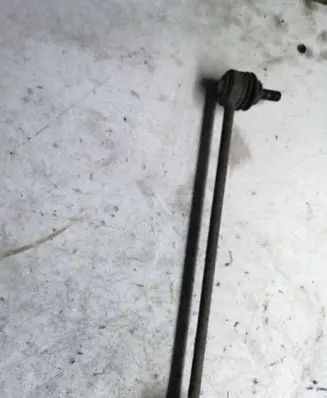Volvo S80 Front anti-roll bar/stabilizer link 020060067 252027