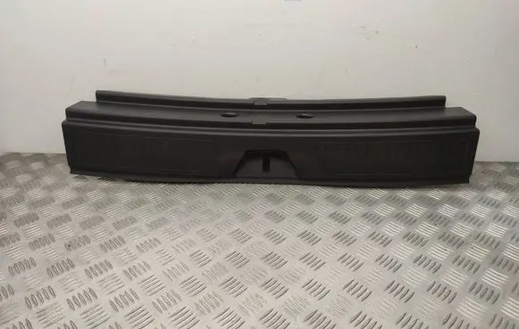 Mercedes-Benz B W246 W242 Trunk/boot sill cover protection A2466902641