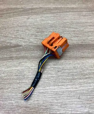 Audi A4 S4 B5 8D Plug wire 8D0937733H