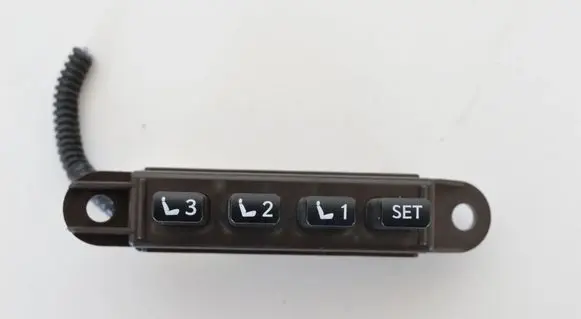 Lexus GS 300 350 430 450H Other devices 15A912