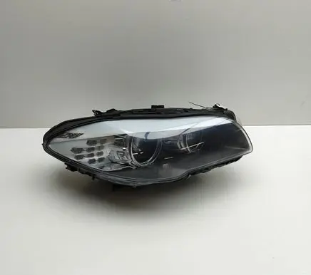 BMW 5 F10 F11 Headlight/headlamp 7203252 7237647