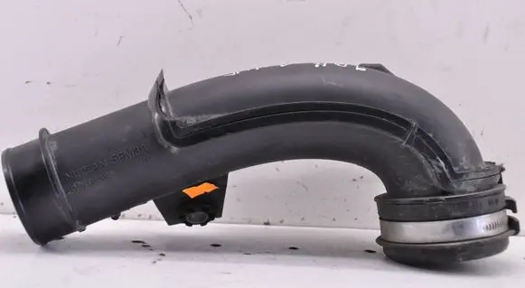 Dacia Sandero III Intercooler hose/pipe