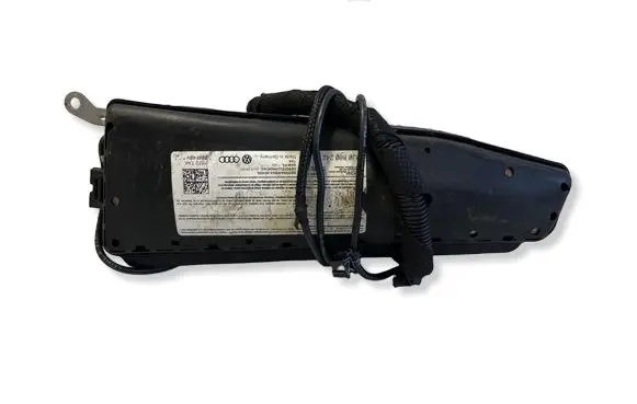 Audi TT TTS Mk2 Seat airbag 8J0880242C