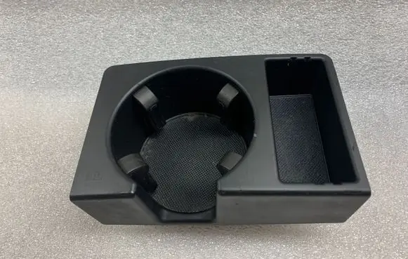 Audi A6 S6 C6 4F Cup holder 4F1862534F
