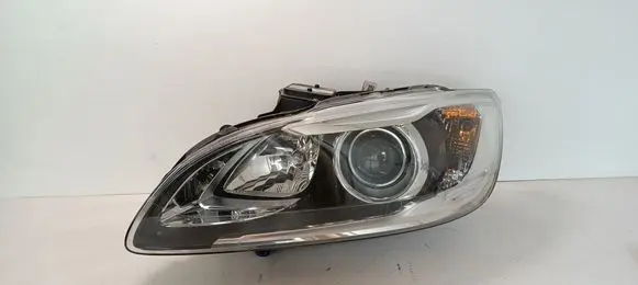 Volvo V60 Headlight/headlamp 31420253
