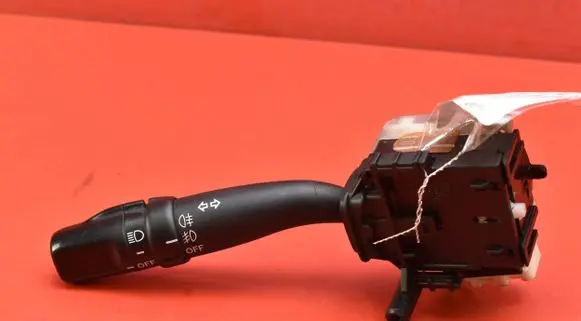 Toyota Corolla Verso E121 Headlight wiper switch 84140-05110